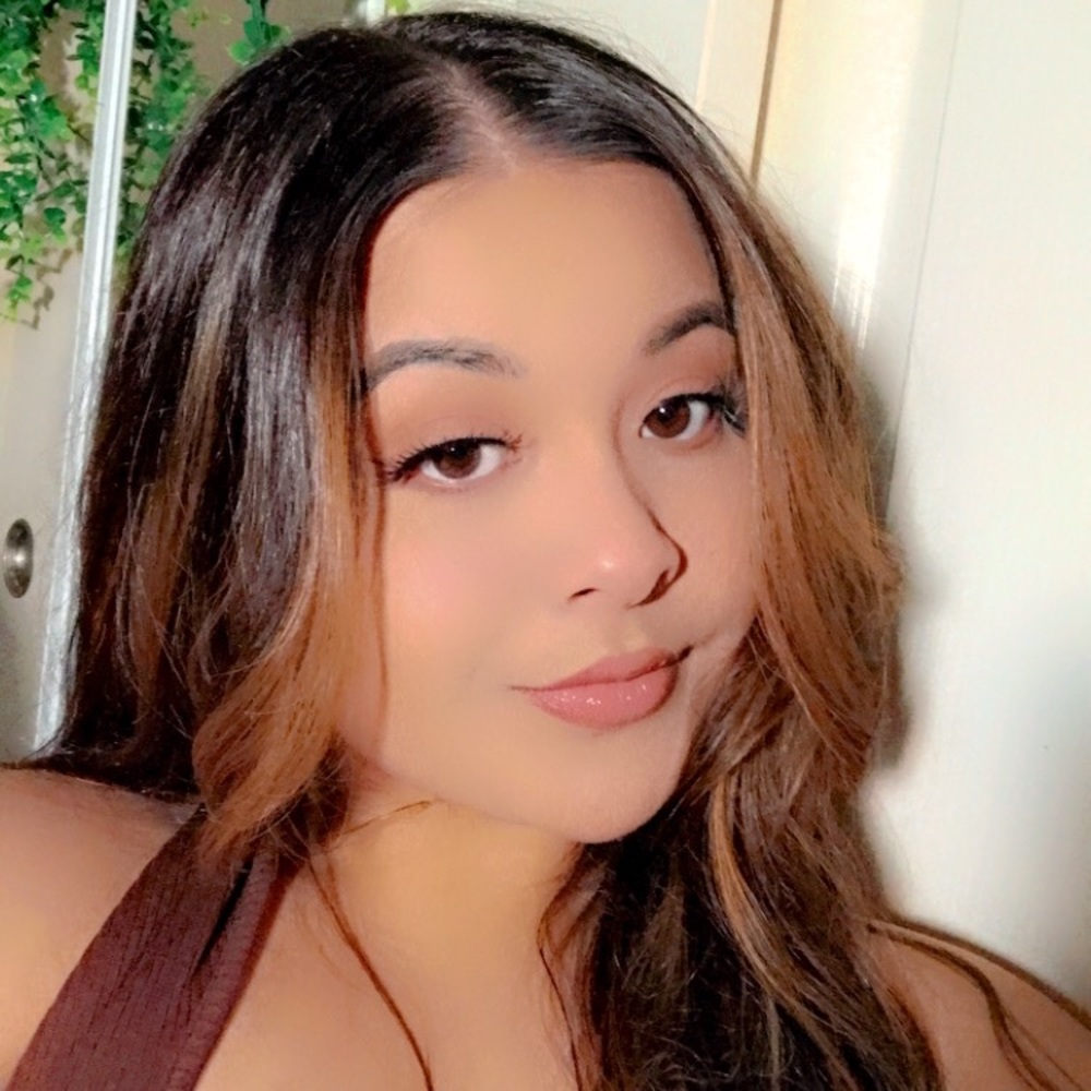 Meet your Posher, Aleah